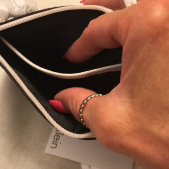 Calvin Klein Wristlet - Picture 7 of 8